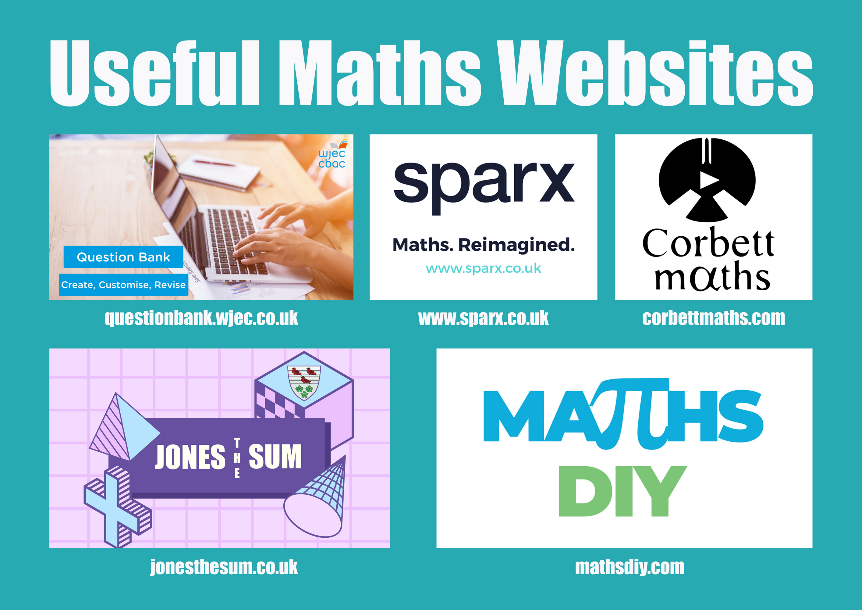 Useful maths websites png