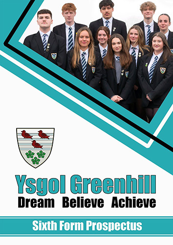 Sixth Form Prospectus 1 1