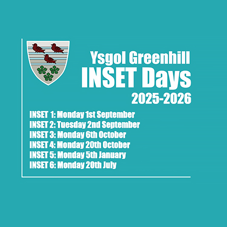 Inset days layers