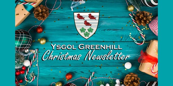 Our Christmas Newsletter is now available. Click HERE to read!