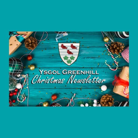 Our Christmas Newsletter is now available. Click HERE to read!