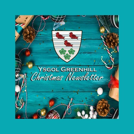 Christmas 2025 Newsletter